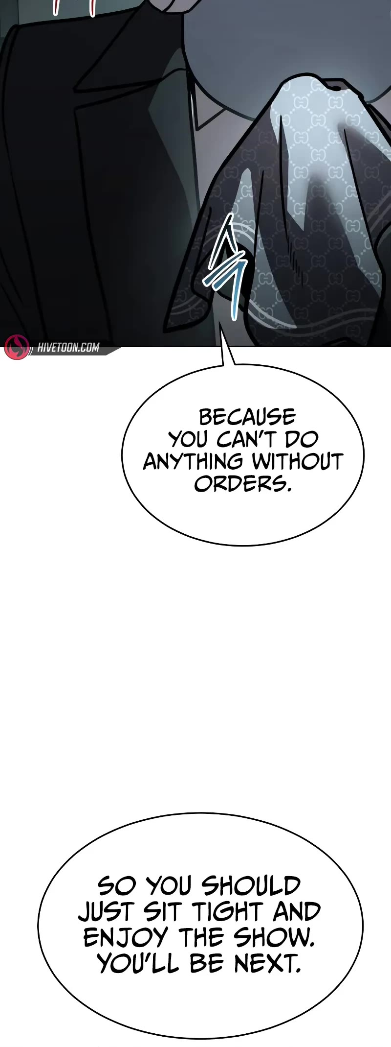 Read Laws of the Good Child Manga Online