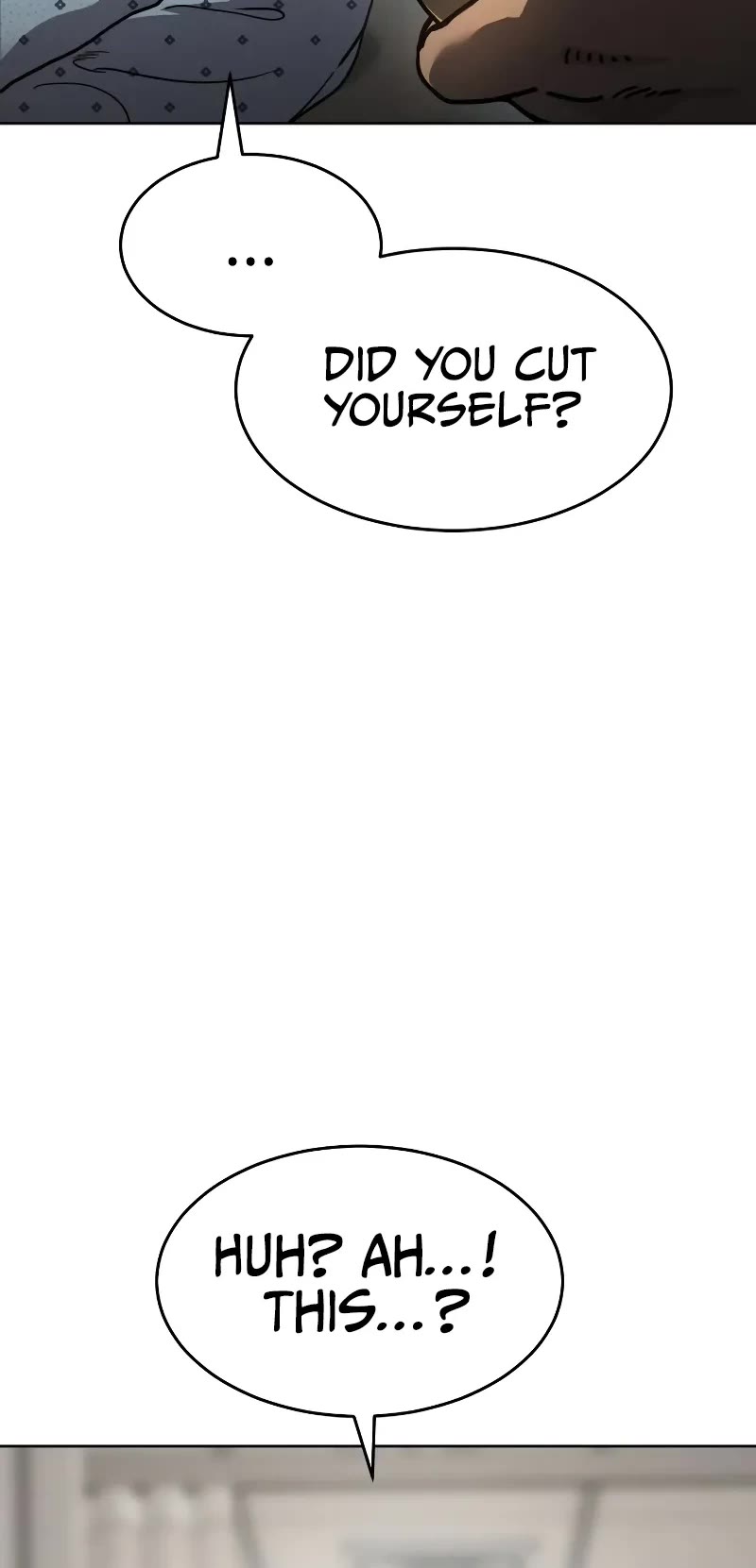 Read Laws of the Good Child Manga Online