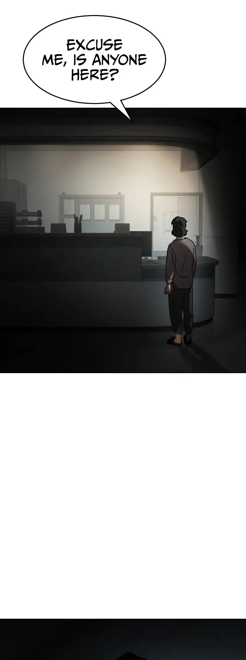 Read Laws of the Good Child Manga Online