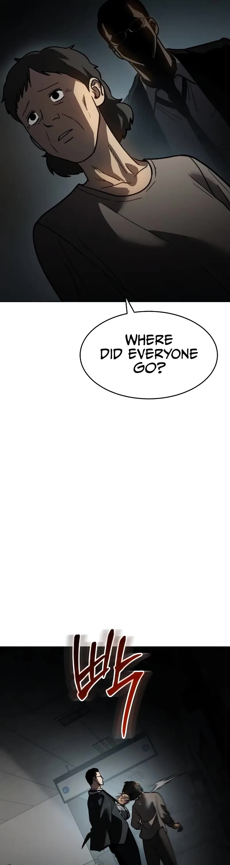 Read Laws of the Good Child Manga Online