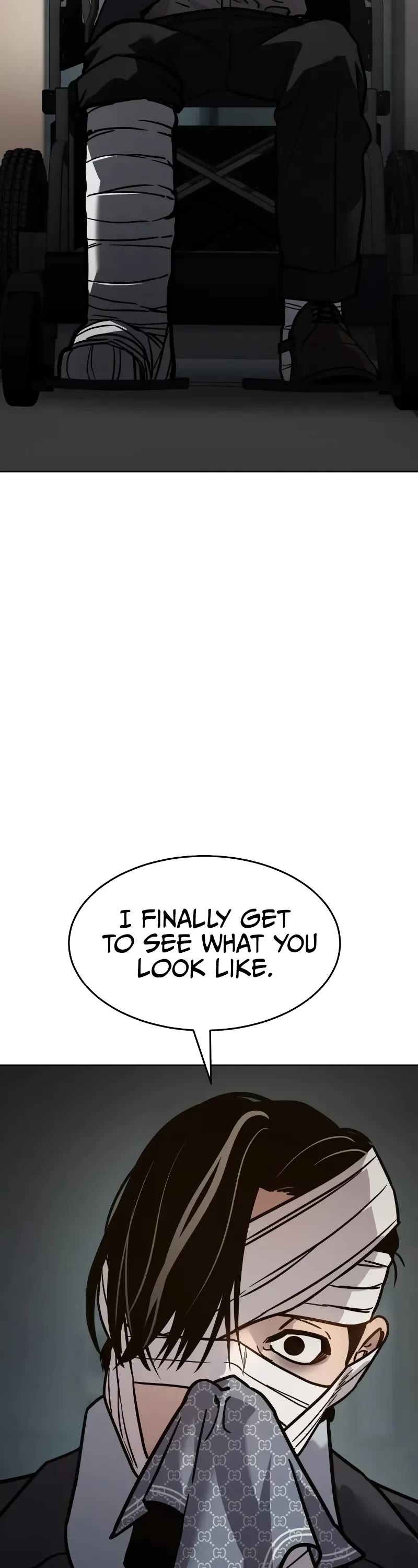 Read Laws of the Good Child Manga Online