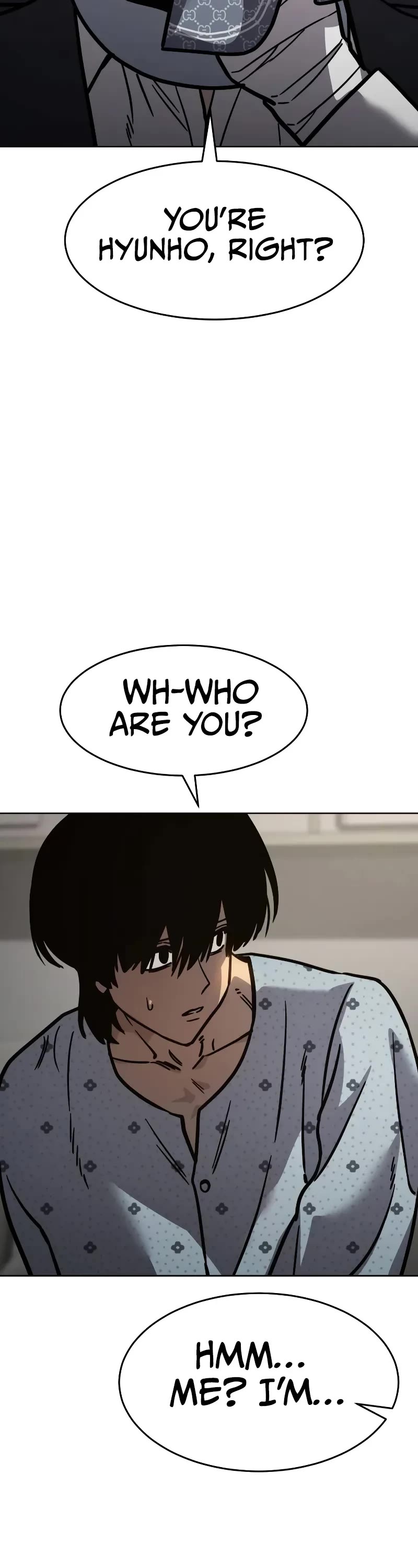 Read Laws of the Good Child Manga Online