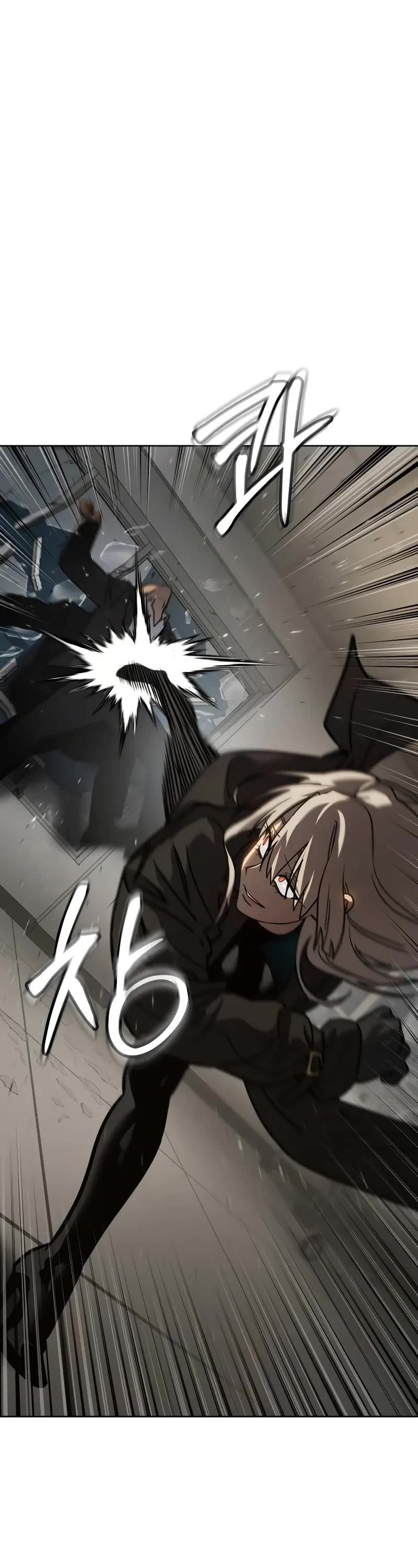 Read Laws of the Good Child Manga Online