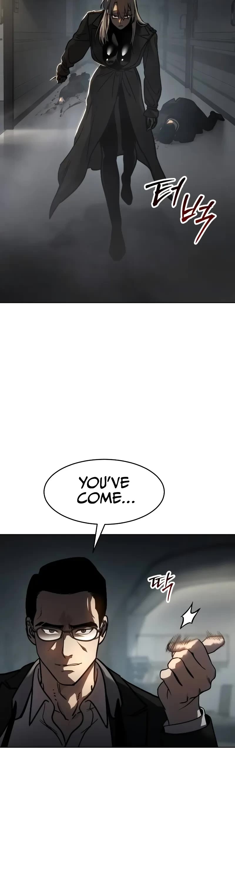 Read Laws of the Good Child Manga Online