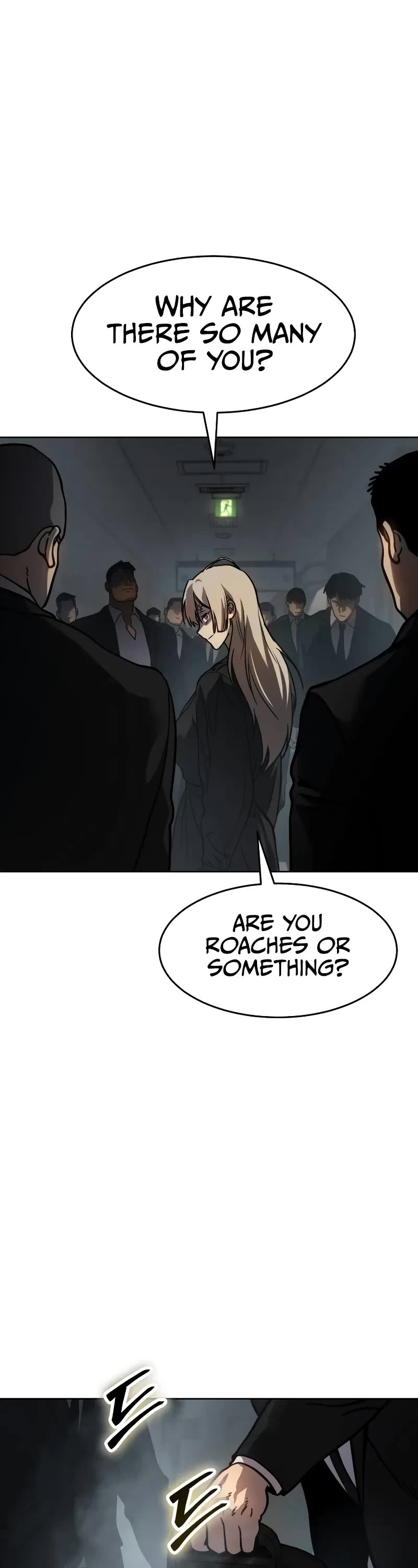 Read Laws of the Good Child Manga Online