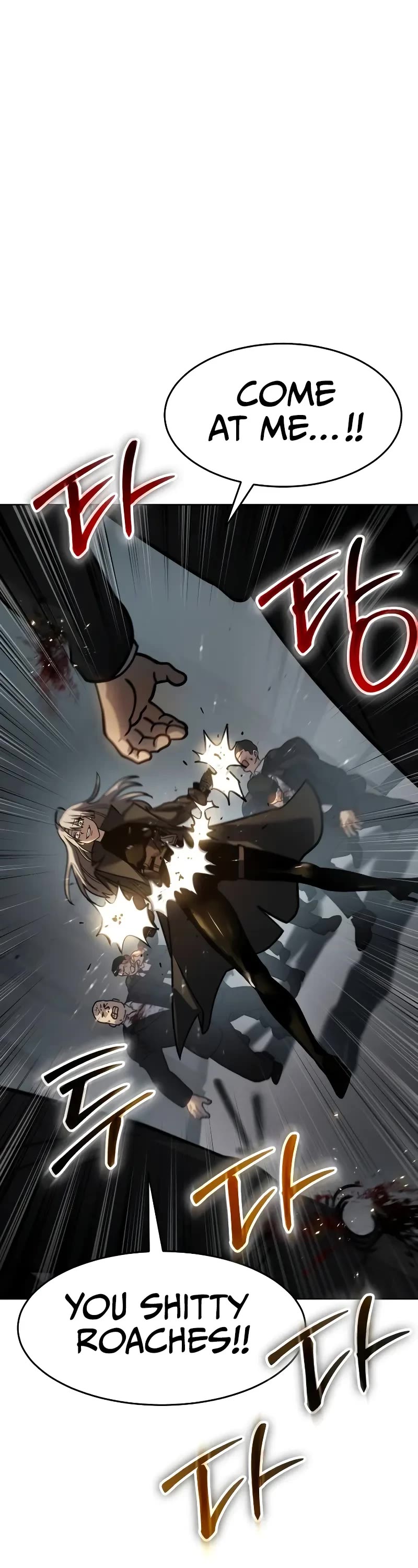 Read Laws of the Good Child Manga Online