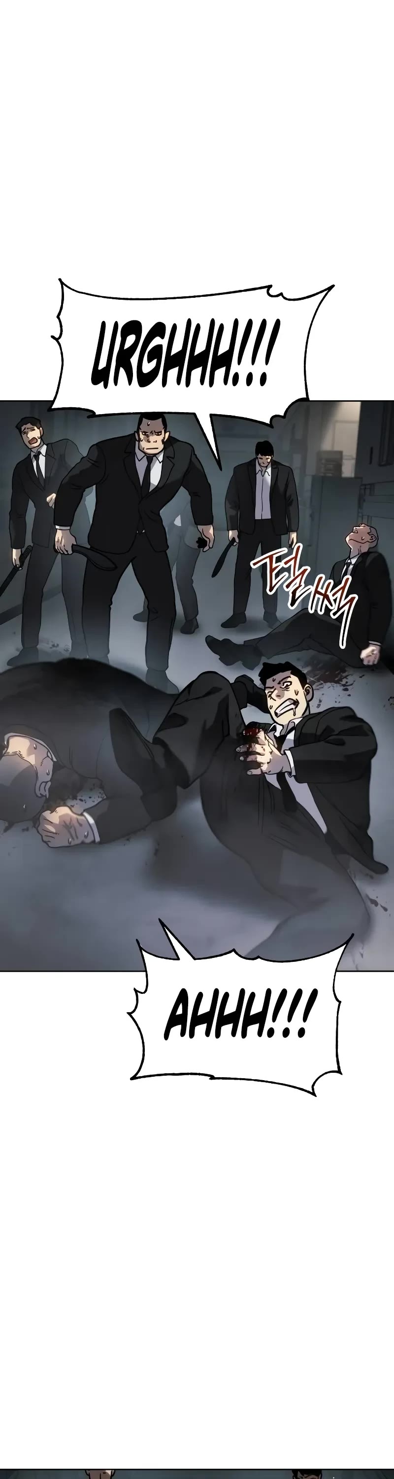 Read Laws of the Good Child Manga Online