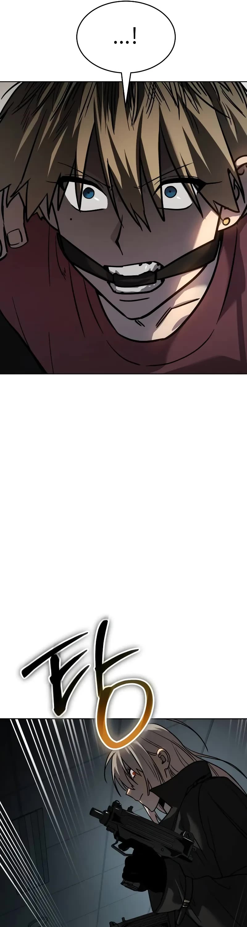 Read Laws of the Good Child Manga Online