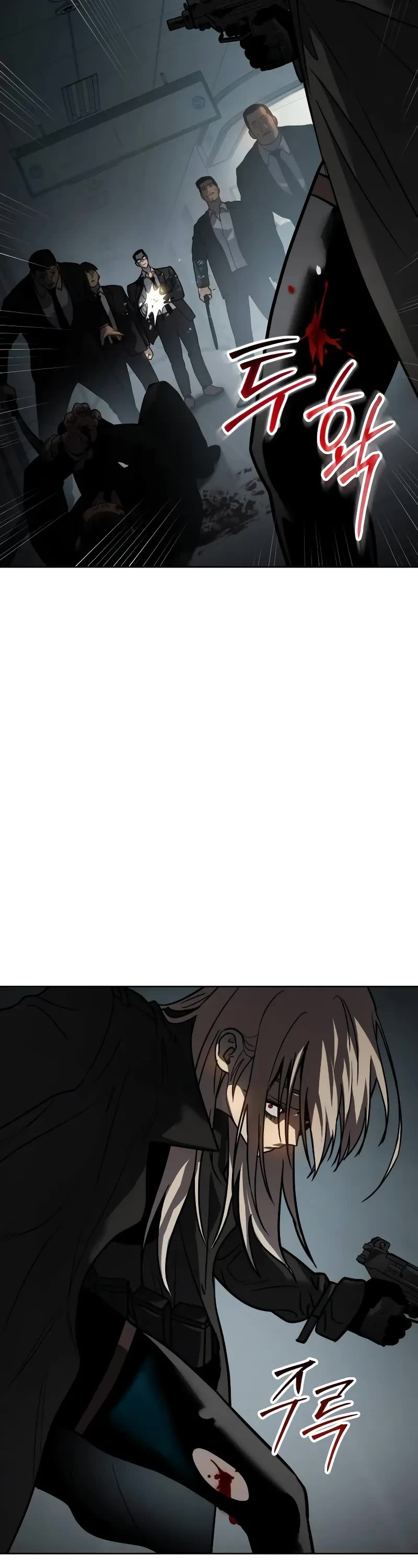 Read Laws of the Good Child Manga Online