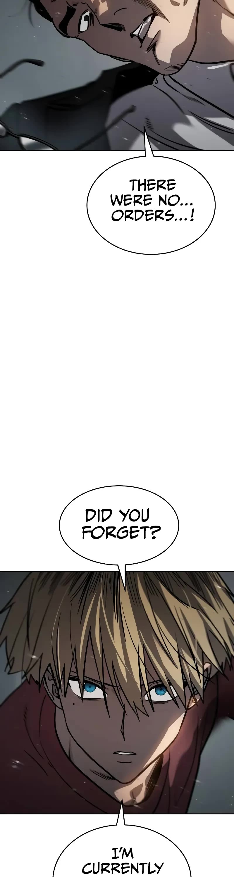 Read Laws of the Good Child Manga Online