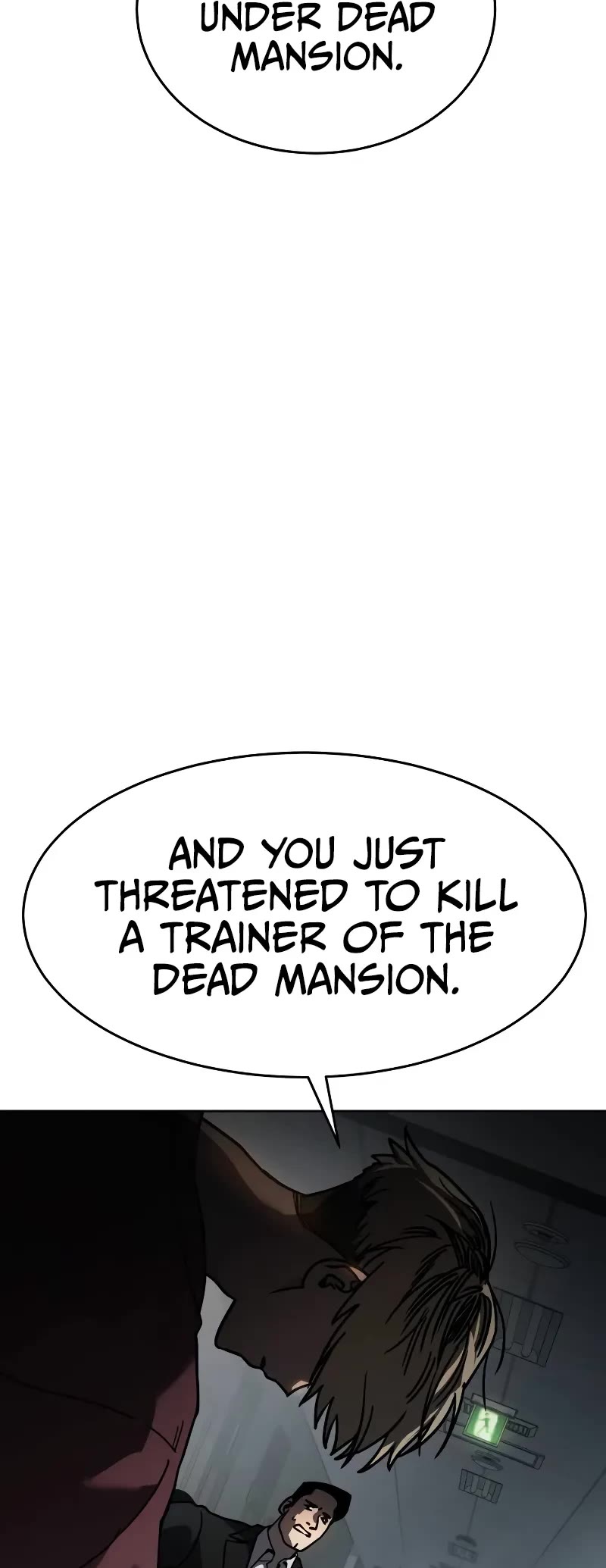 Read Laws of the Good Child Manga Online