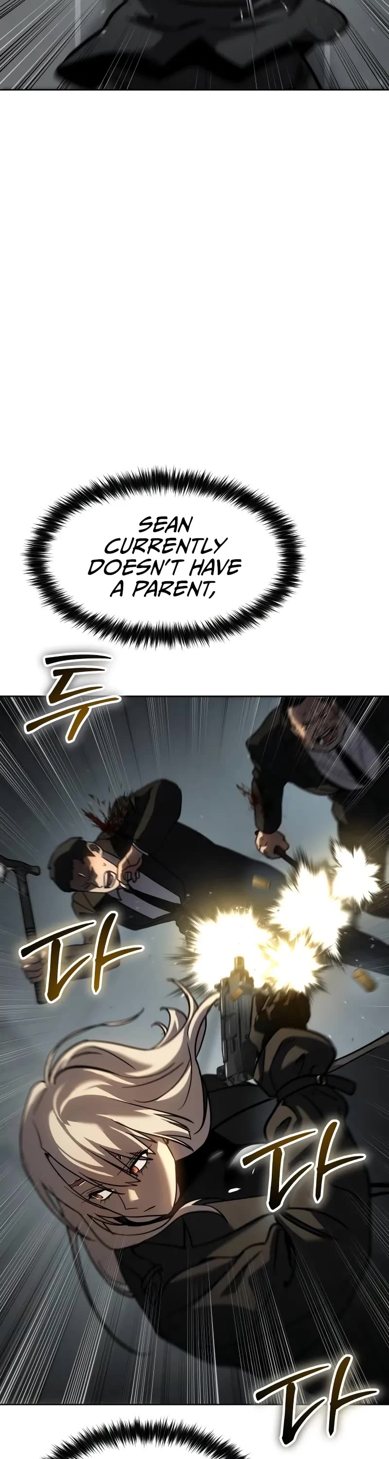 Read Laws of the Good Child Manga Online