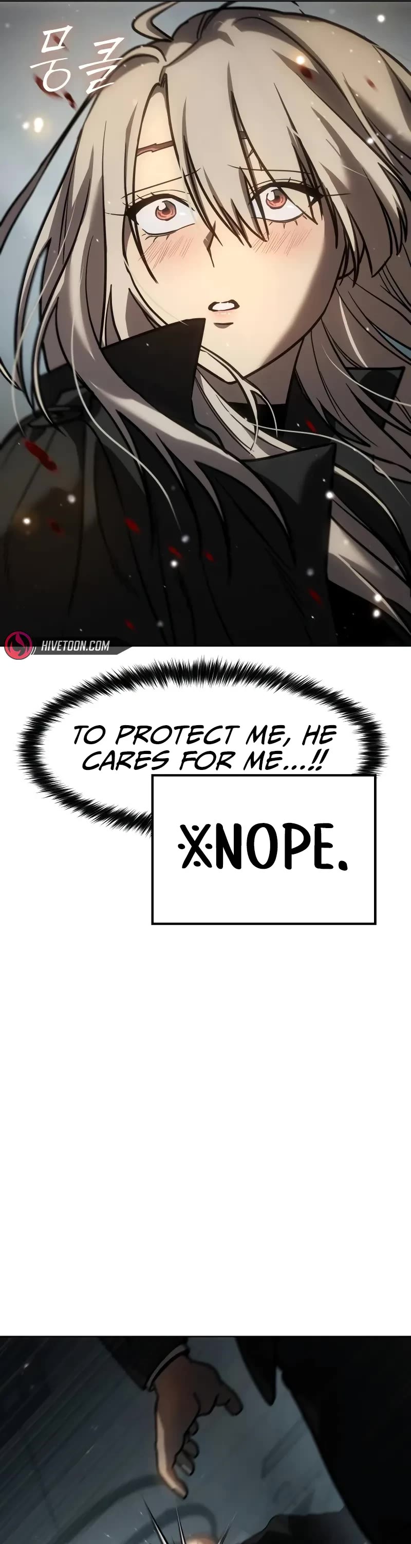 Read Laws of the Good Child Manga Online