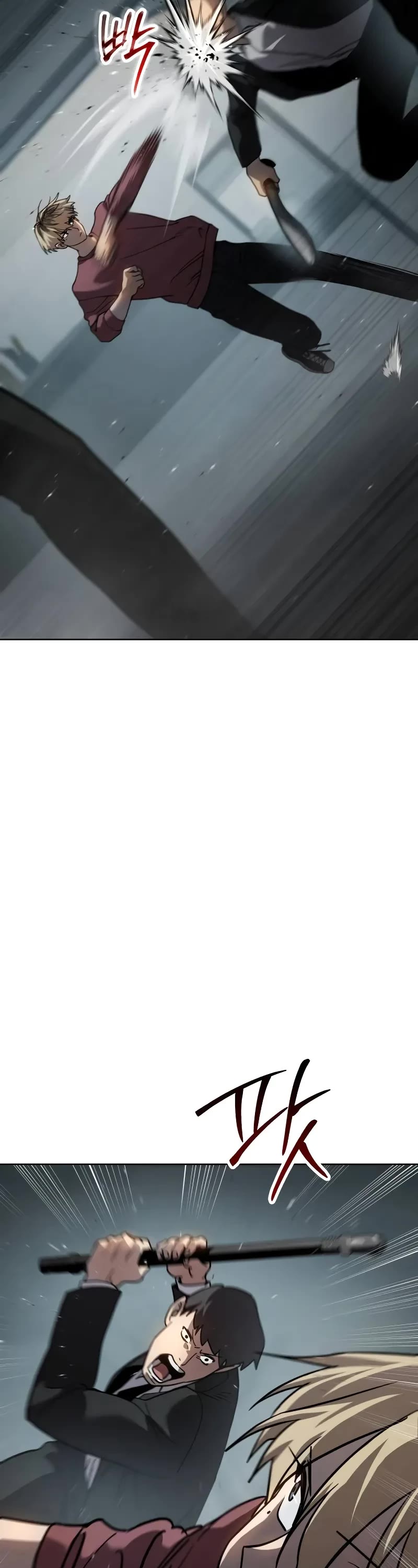 Read Laws of the Good Child Manga Online