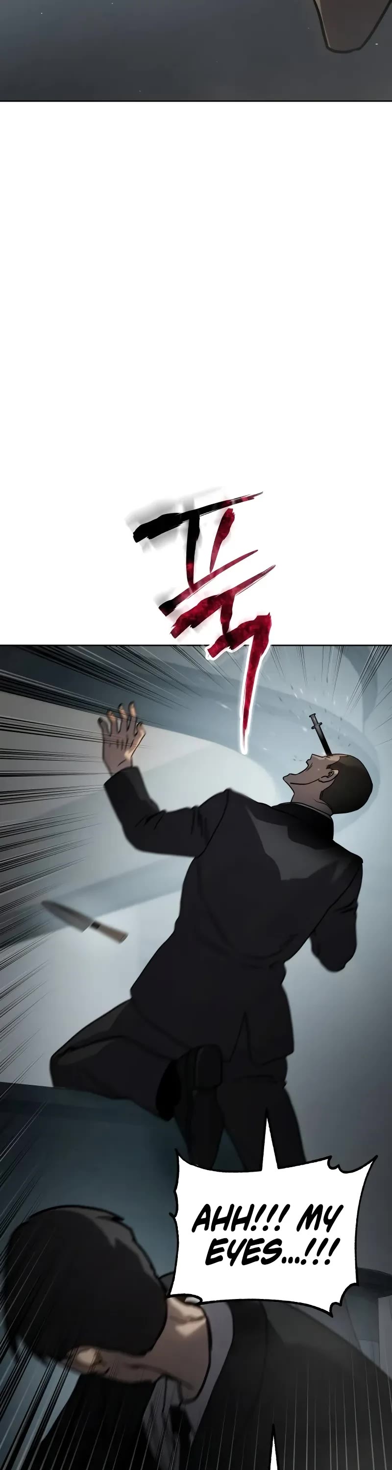 Read Laws of the Good Child Manga Online