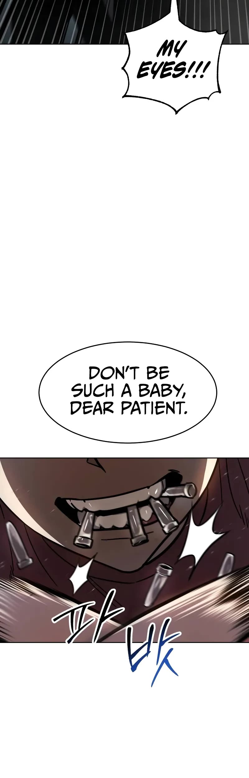 Read Laws of the Good Child Manga Online