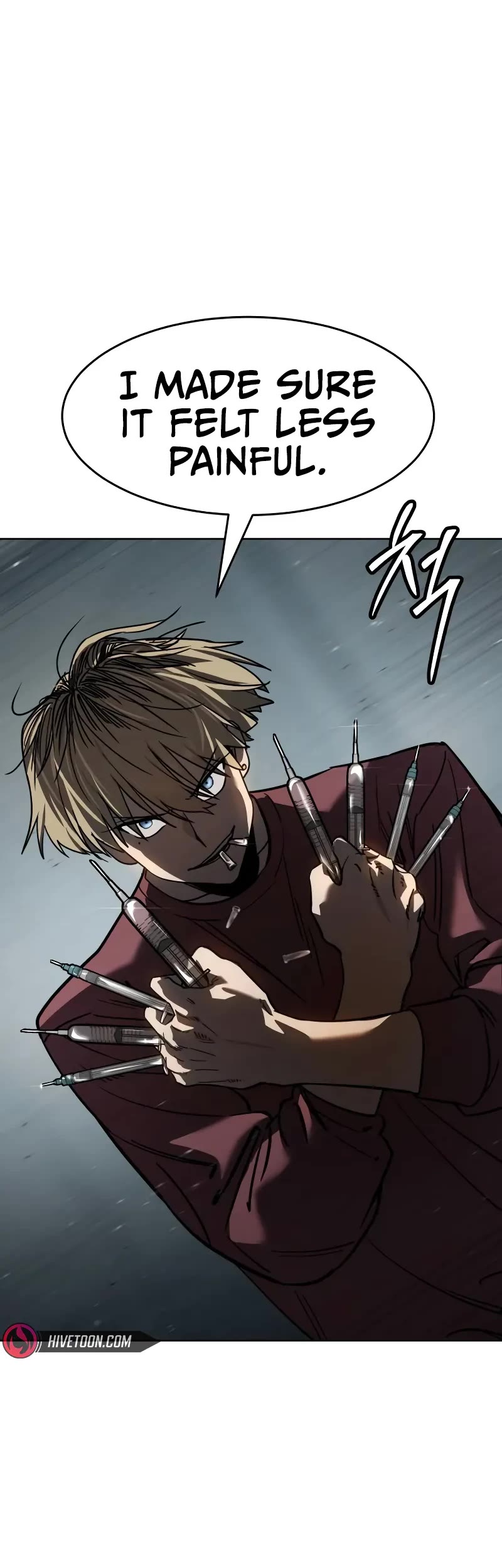 Read Laws of the Good Child Manga Online