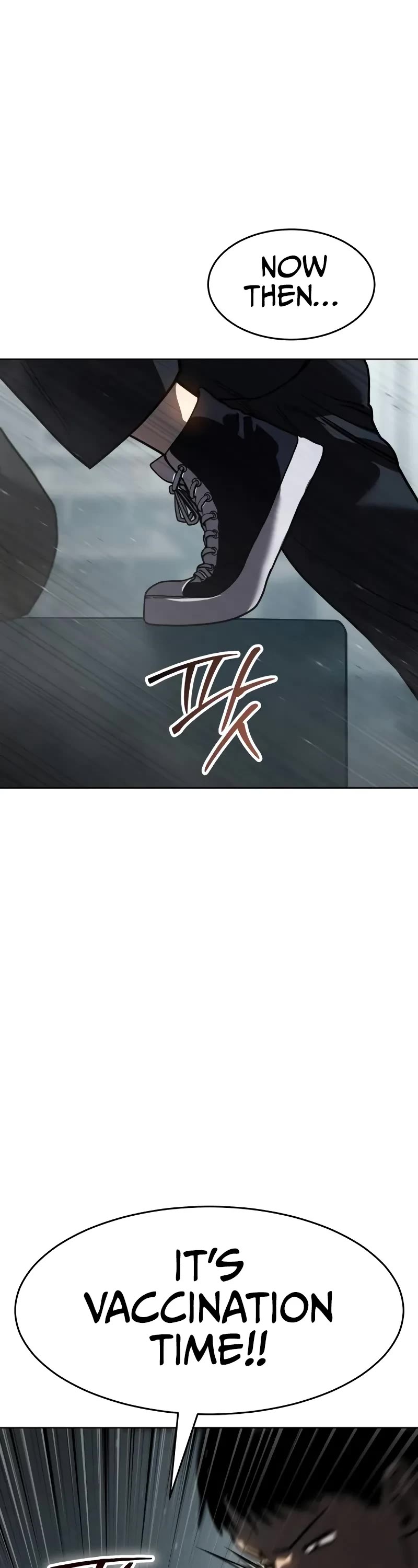 Read Laws of the Good Child Manga Online