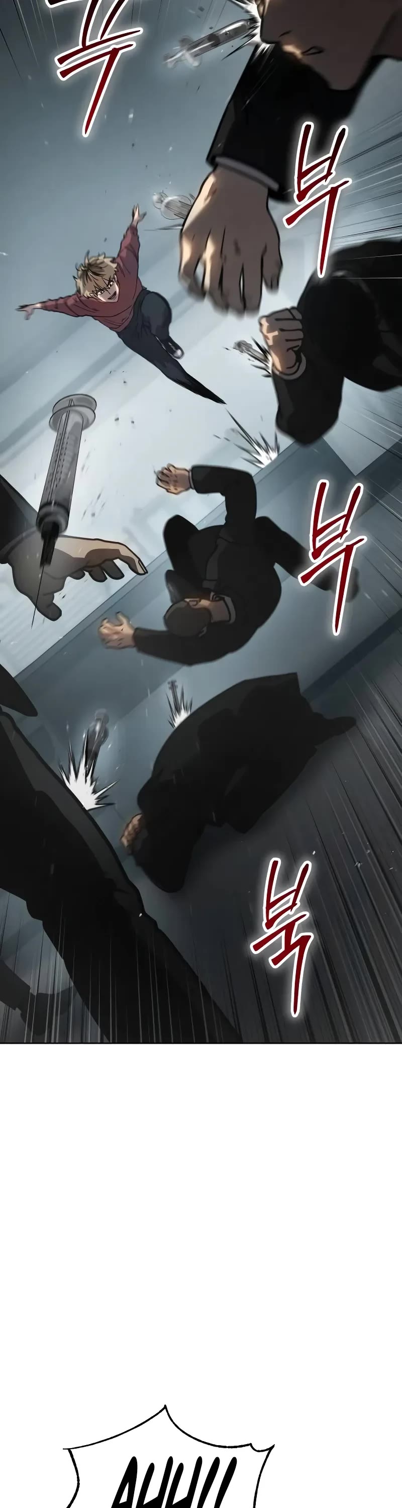 Read Laws of the Good Child Manga Online