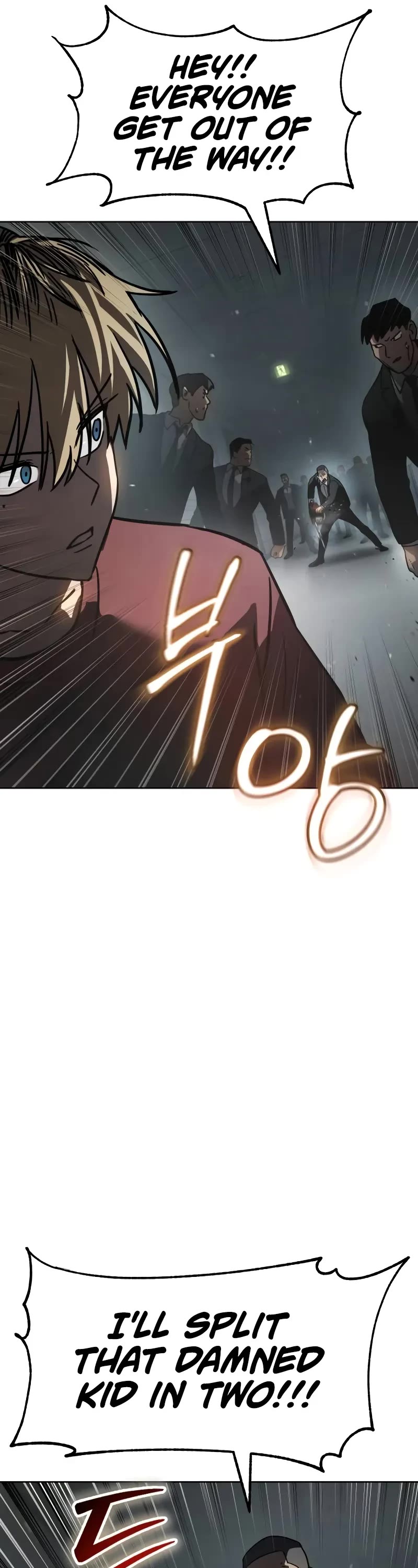 Read Laws of the Good Child Manga Online