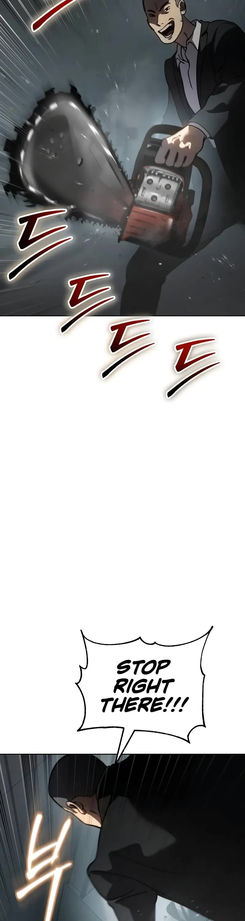 Read Laws of the Good Child Manga Online