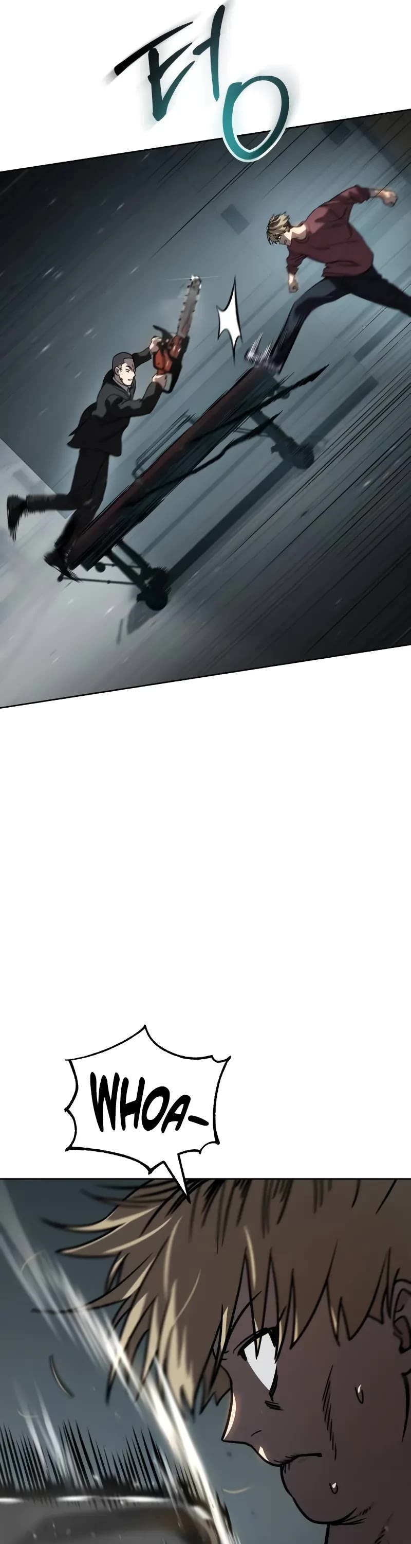 Read Laws of the Good Child Manga Online