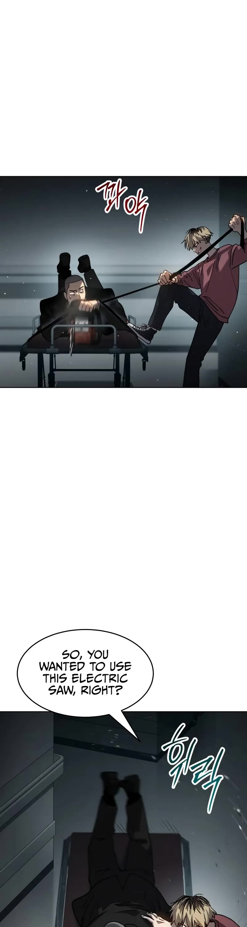 Read Laws of the Good Child Manga Online