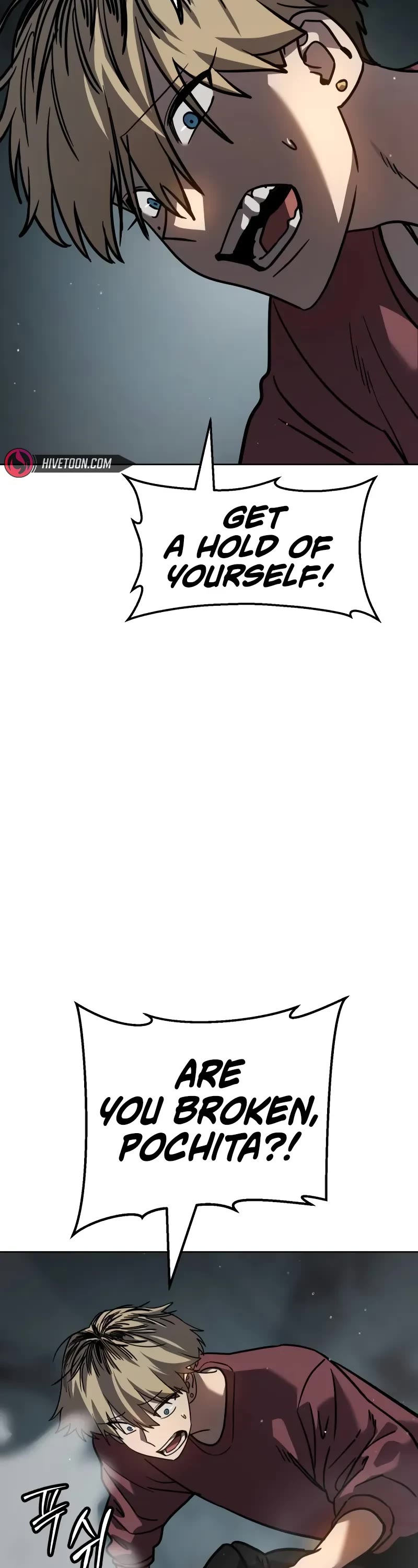 Read Laws of the Good Child Manga Online