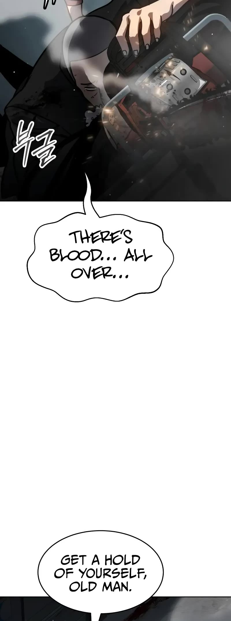 Read Laws of the Good Child Manga Online