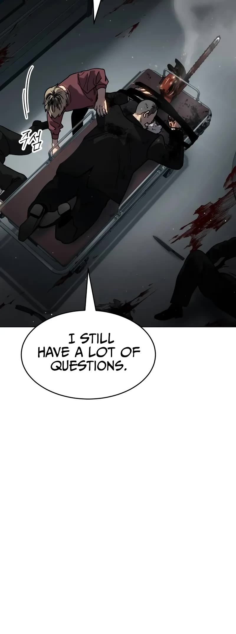 Read Laws of the Good Child Manga Online