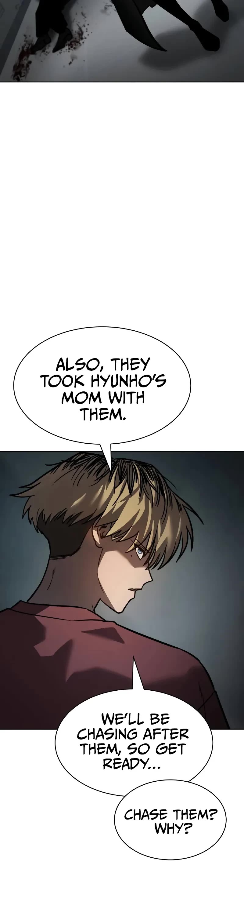 Read Laws of the Good Child Manga Online