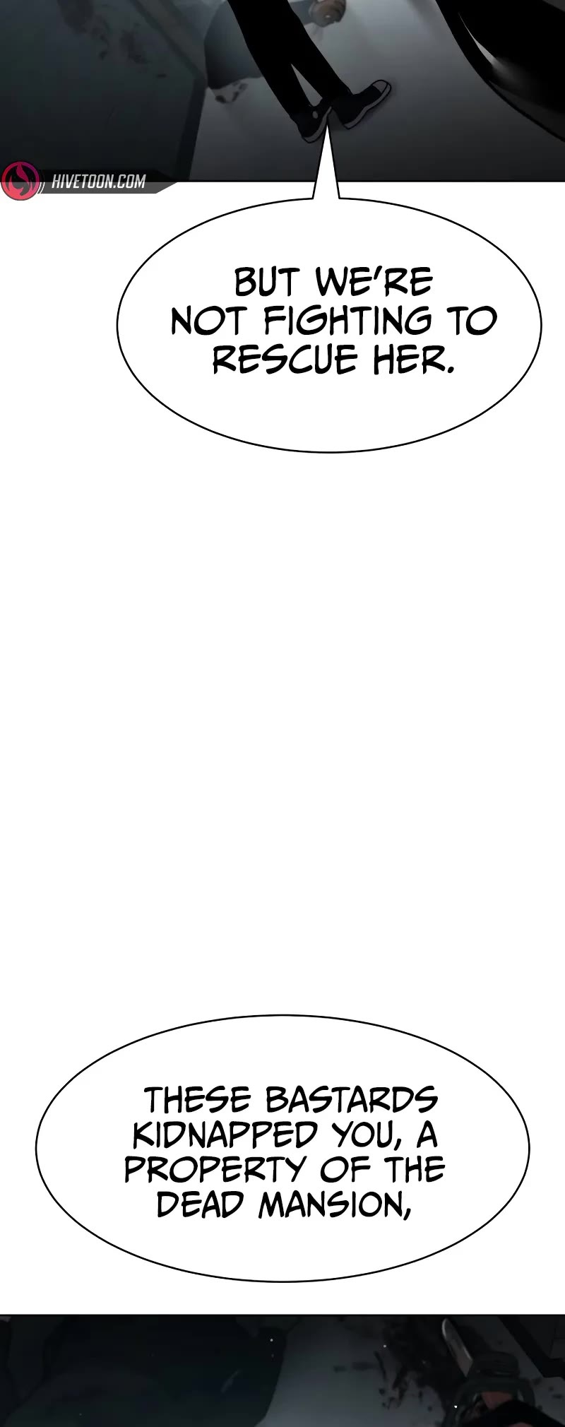 Read Laws of the Good Child Manga Online