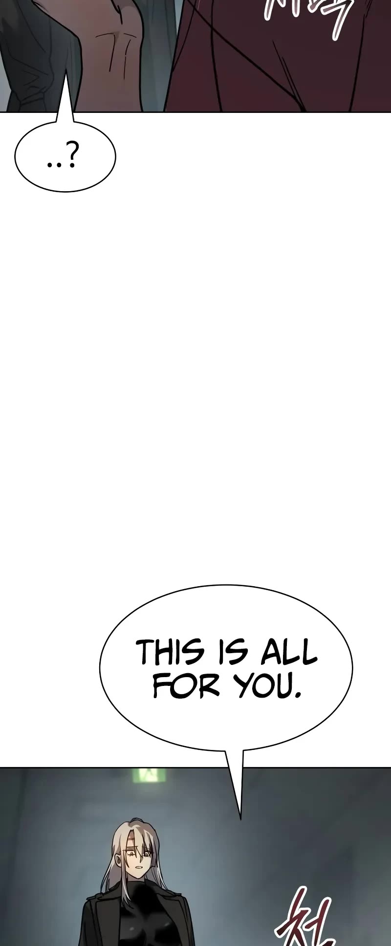 Read Laws of the Good Child Manga Online