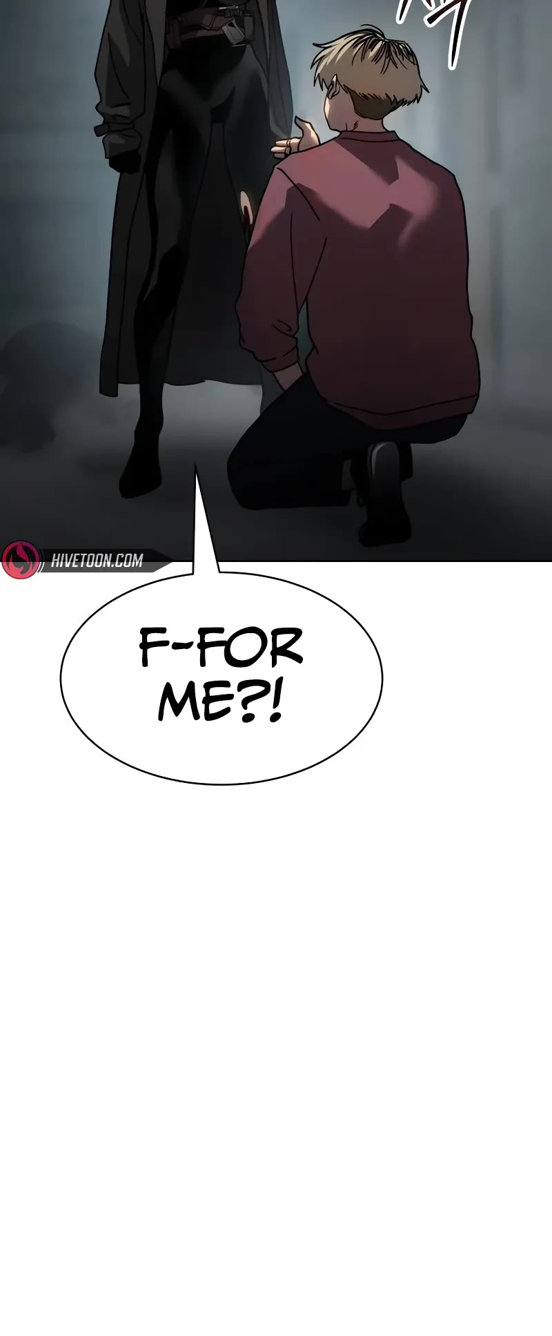 Read Laws of the Good Child Manga Online