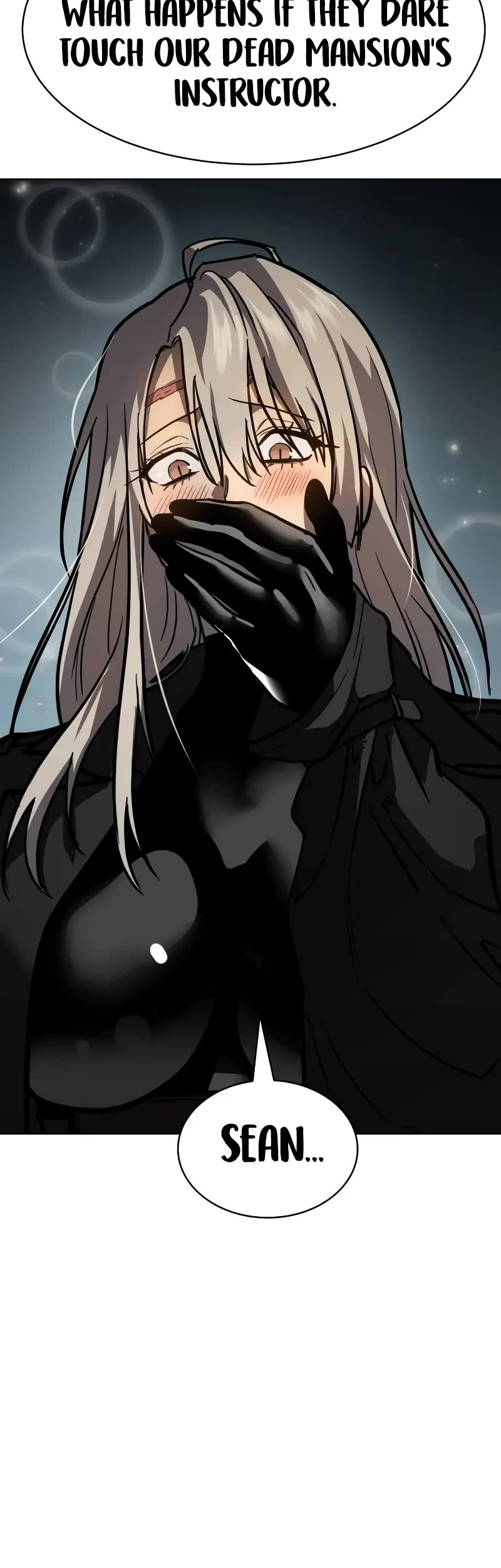 Read Laws of the Good Child Manga Online