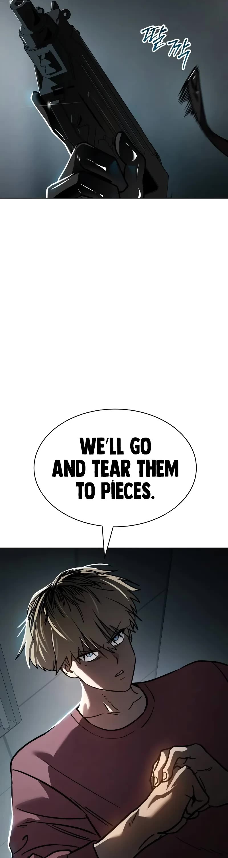 Read Laws of the Good Child Manga Online