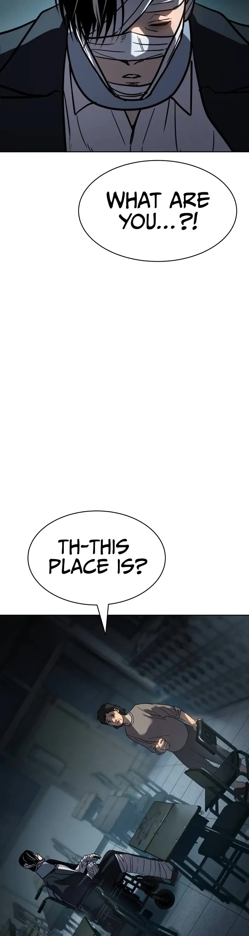 Read Laws of the Good Child Manga Online