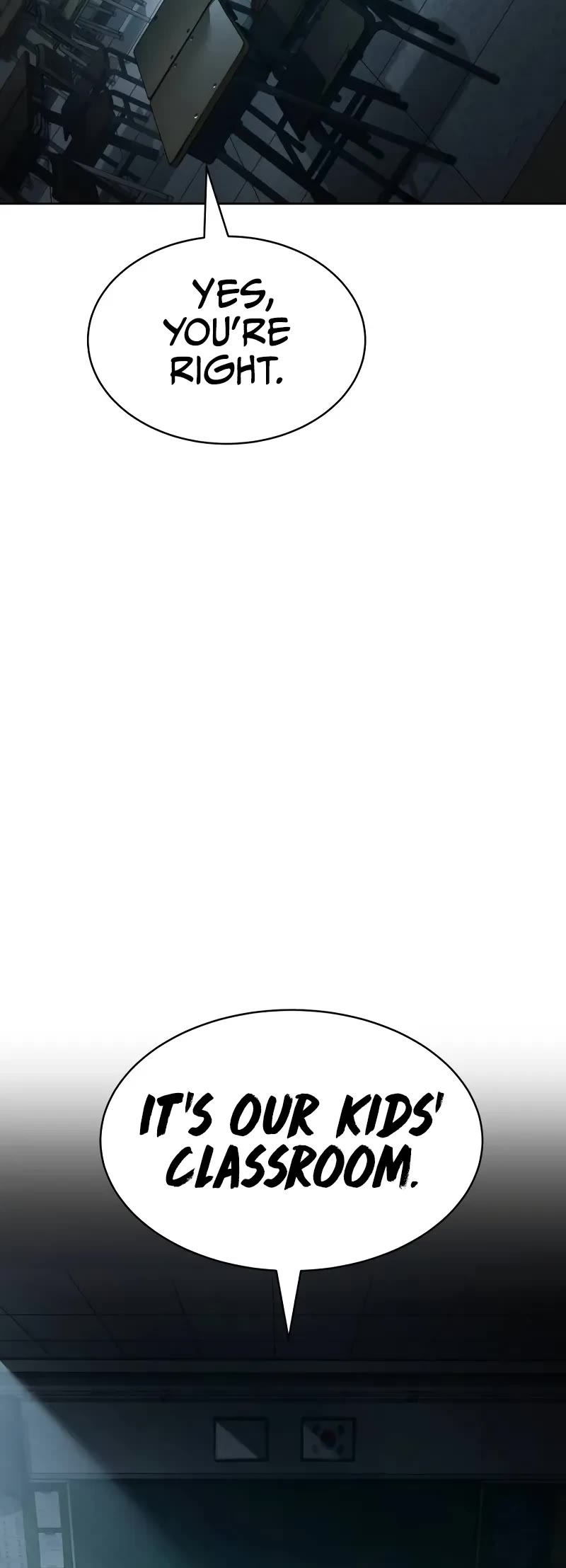 Read Laws of the Good Child Manga Online