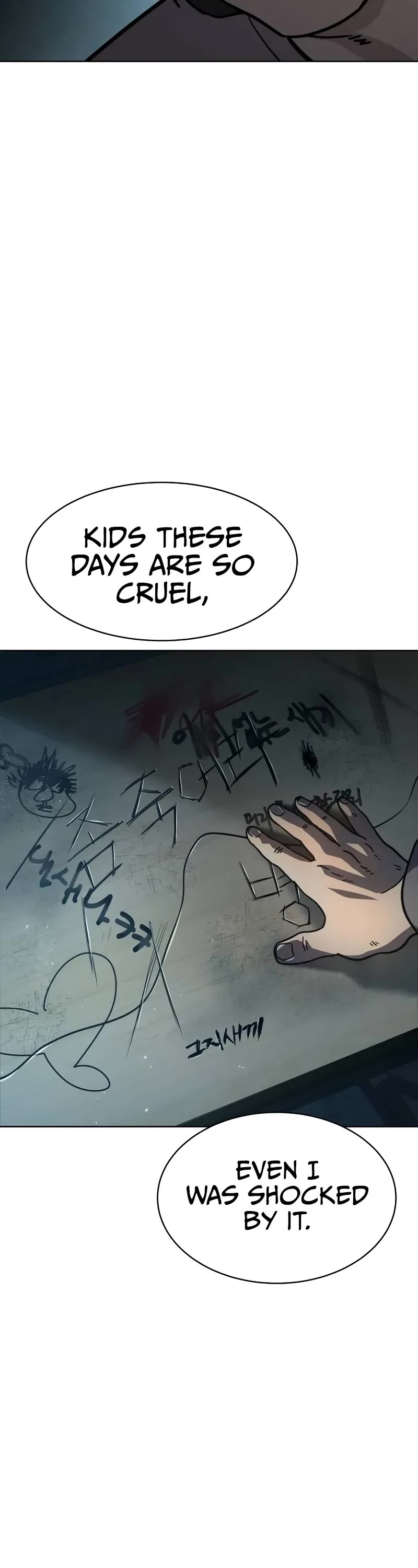 Read Laws of the Good Child Manga Online