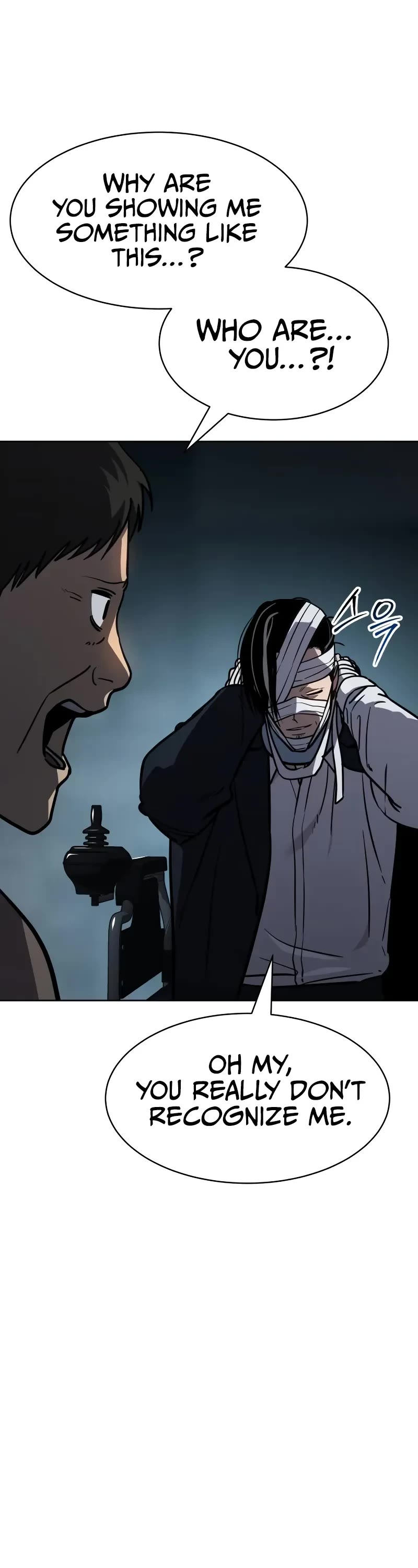 Read Laws of the Good Child Manga Online