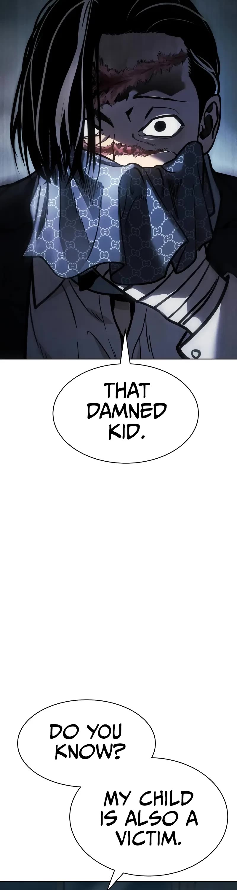 Read Laws of the Good Child Manga Online