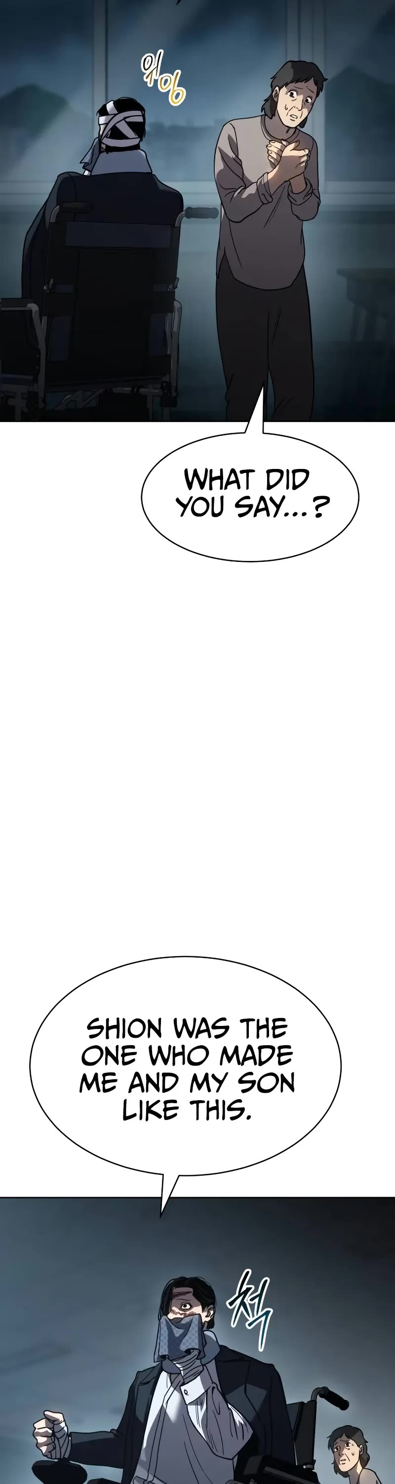 Read Laws of the Good Child Manga Online