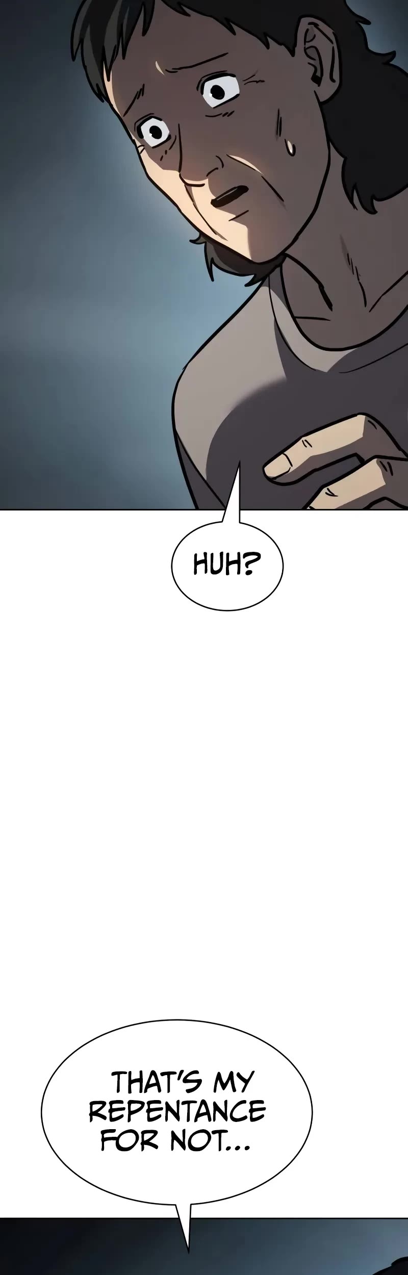 Read Laws of the Good Child Manga Online