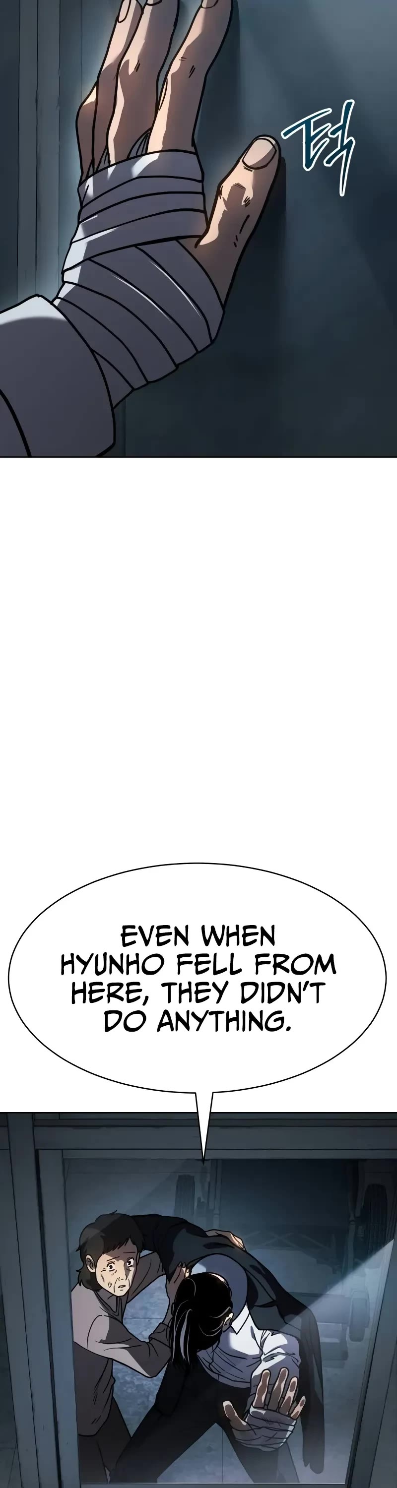 Read Laws of the Good Child Manga Online