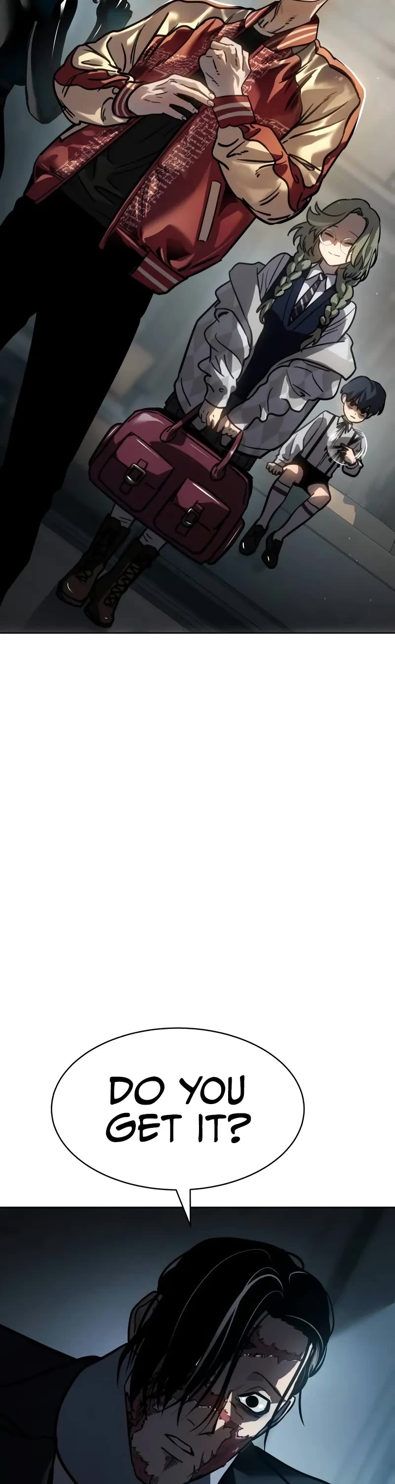 Read Laws of the Good Child Manga Online