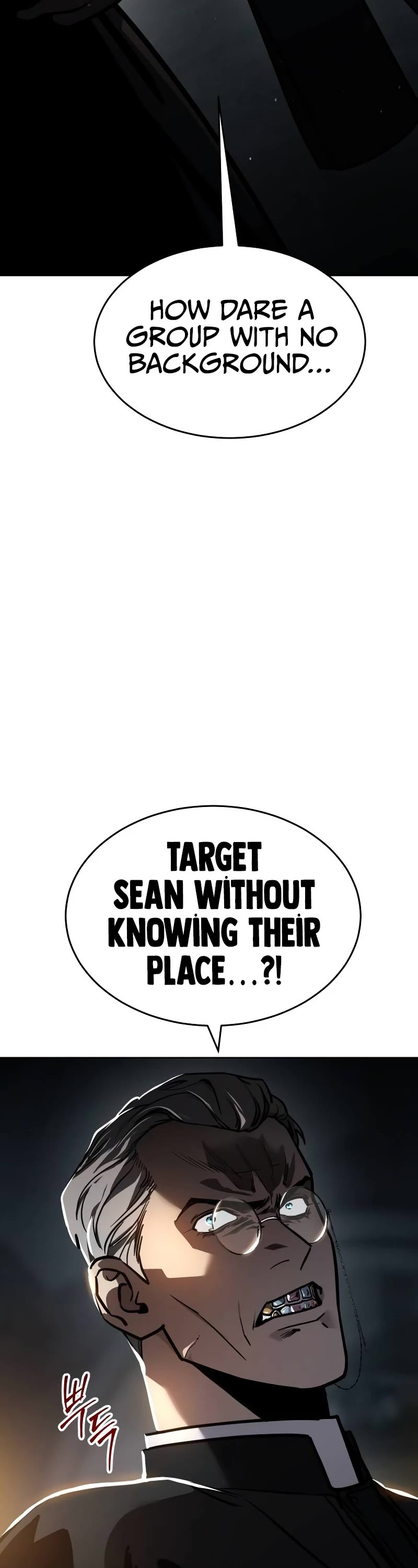 Read Laws of the Good Child Manga Online