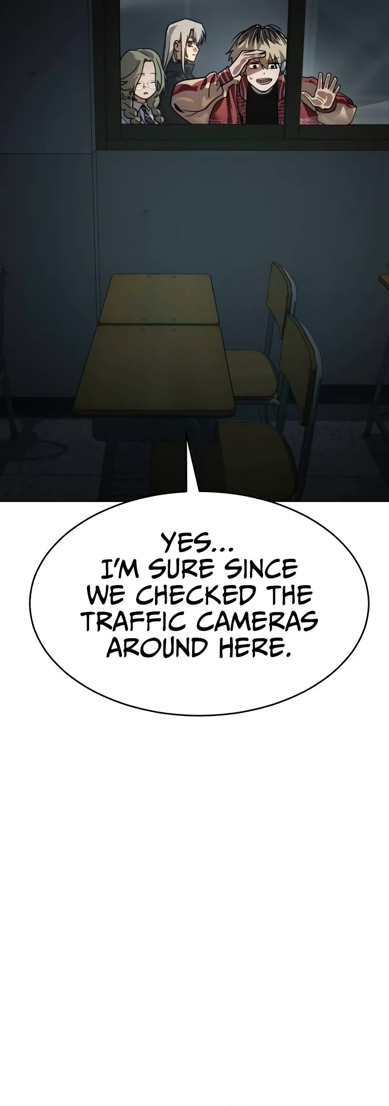 Read Laws of the Good Child Manga Online