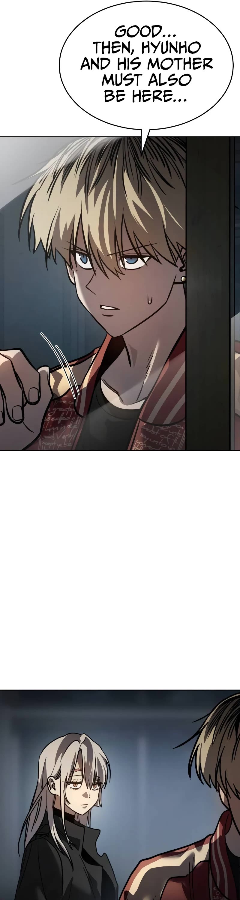 Read Laws of the Good Child Manga Online