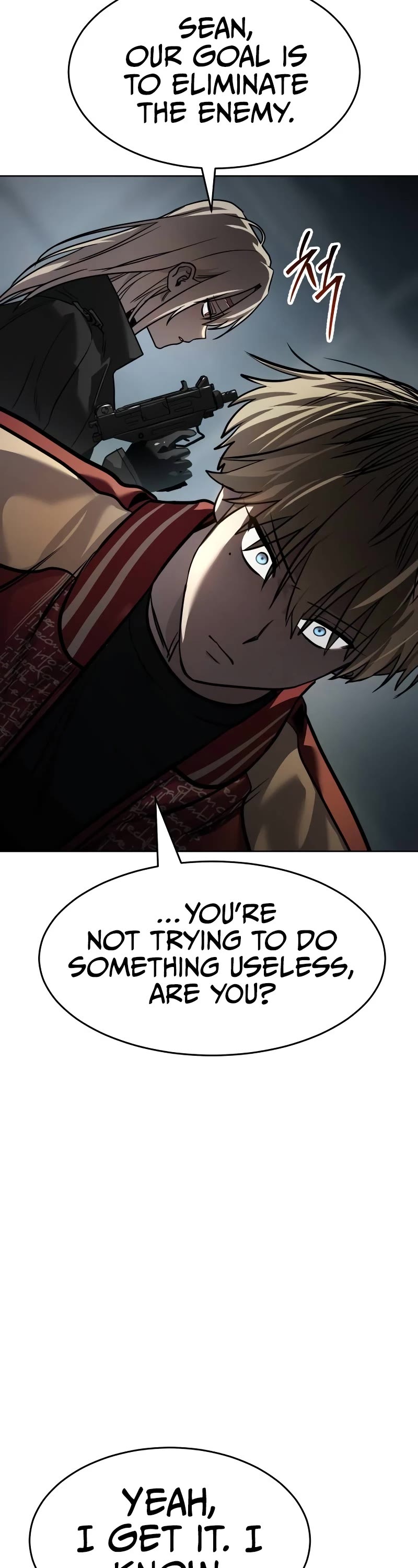 Read Laws of the Good Child Manga Online