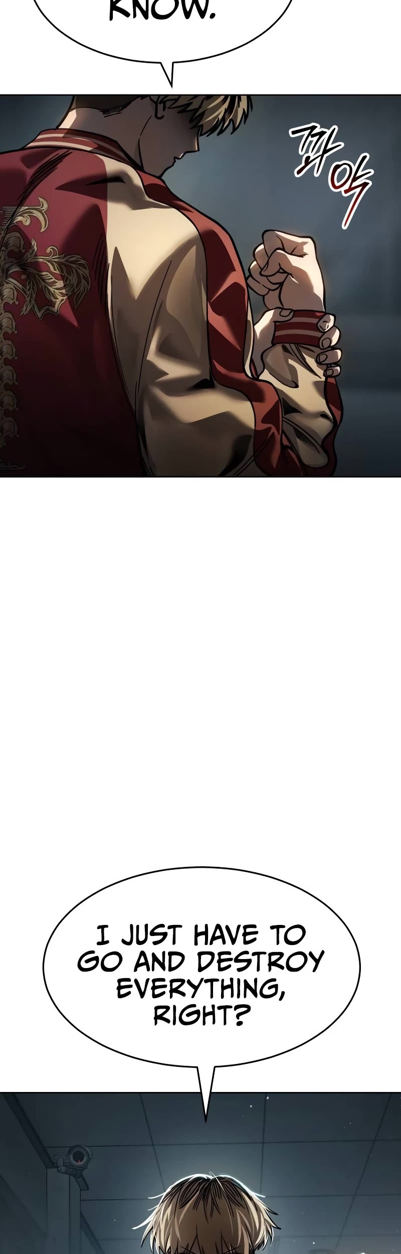 Read Laws of the Good Child Manga Online